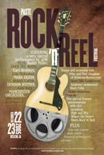 Rock 'n Reel Festival